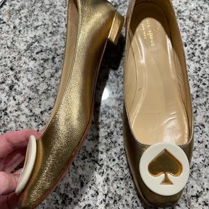Kate Spade Flats